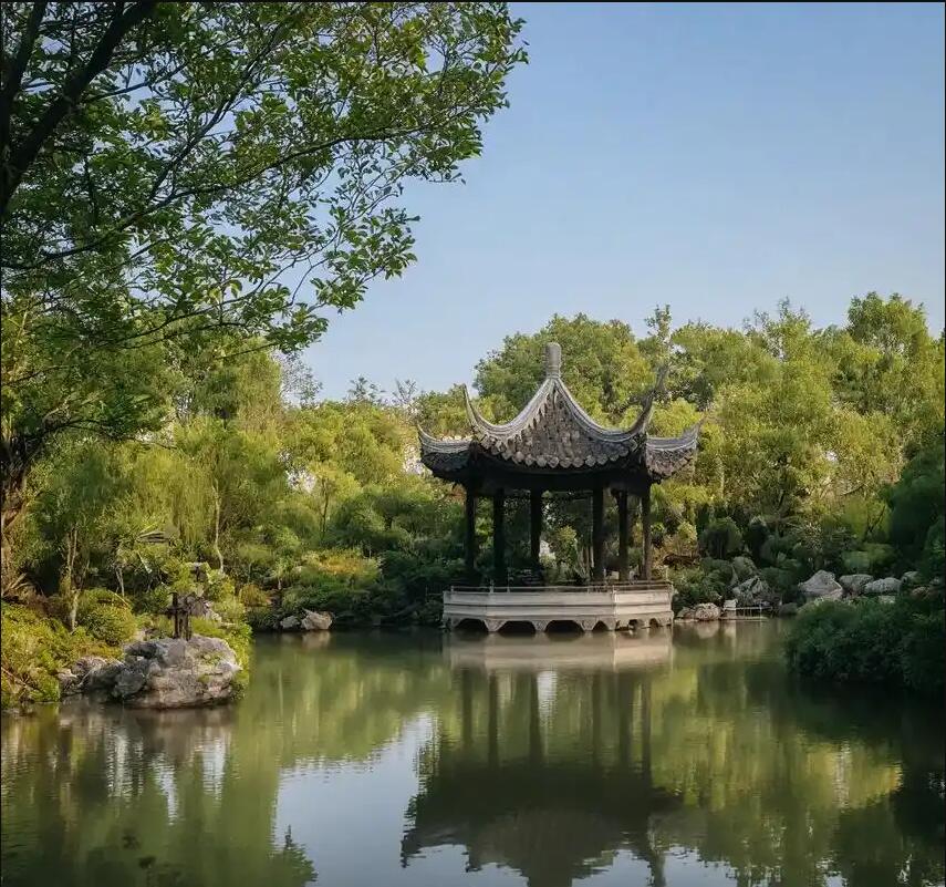 河北雨珍计算机有限公司